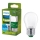 Żarówka LED ULTRAEFFICIENT Philips P45 E27/1,2W/230V 2700K