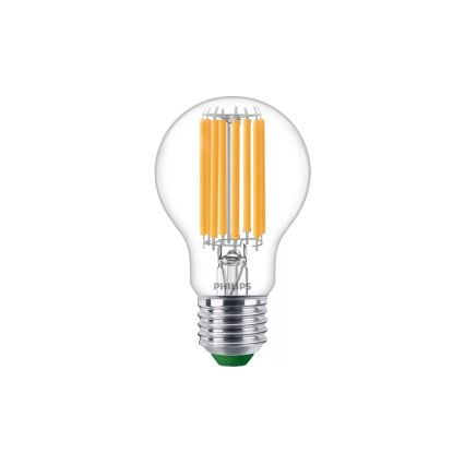 Žarówka LED ULTRAEFFICIENT VINTAGE Philips A60 E27/7,3W/230V 2700K