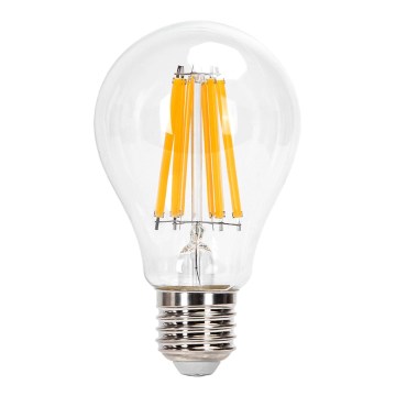Żarówka LED VINTAGE A65 E27/18W/230V 2700K - Aigostar