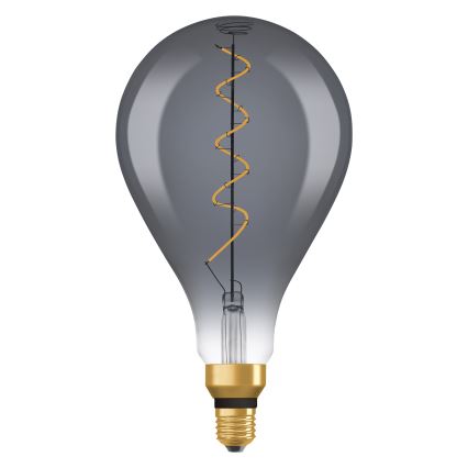 Żarówka LED Vintage Filament E27/4W/230V 1800K - Osram