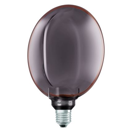 Żarówka LED ściemnialna VINTAGE FILAMENT E27/4W/230V 1800K - Osram
