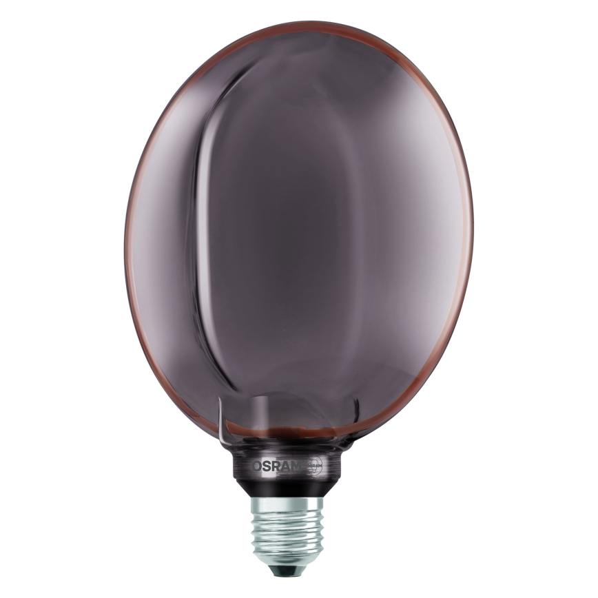 Żarówka LED ściemnialna VINTAGE FILAMENT E27/4W/230V 1800K - Osram