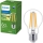 Żarówka LED VINTAGE Philips E27/4W/230V 2700K