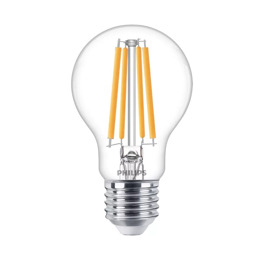 Żarówka LED VINTAGE Philips E27/4W/230V 2700K