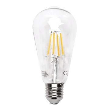 Żarówka LED VINTAGE ST64 E27/20W/230V 2700K - Aigostar
