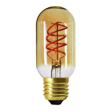 Żarówka LED VINTAGE T45 E27/4,5W/230V 2000K - GP