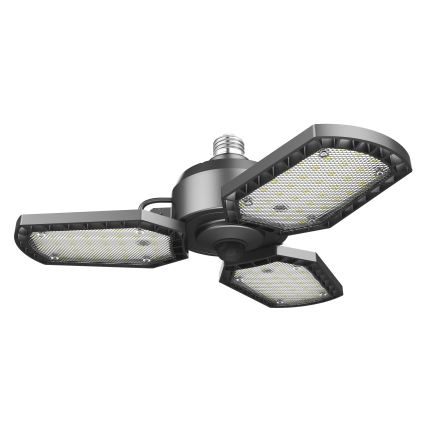 Żarówka LED z czujnikiem HIGHBAY E27/40W/230V 4000K - Osram