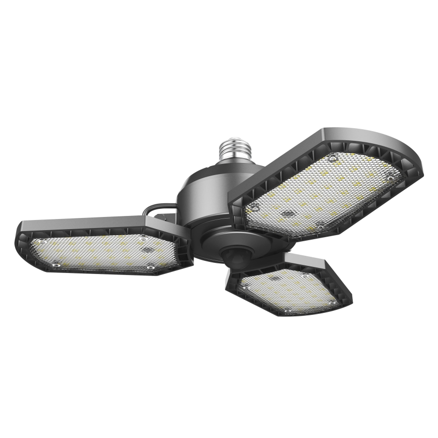 Żarówka LED z czujnikiem HIGHBAY E27/40W/230V 4000K - Osram