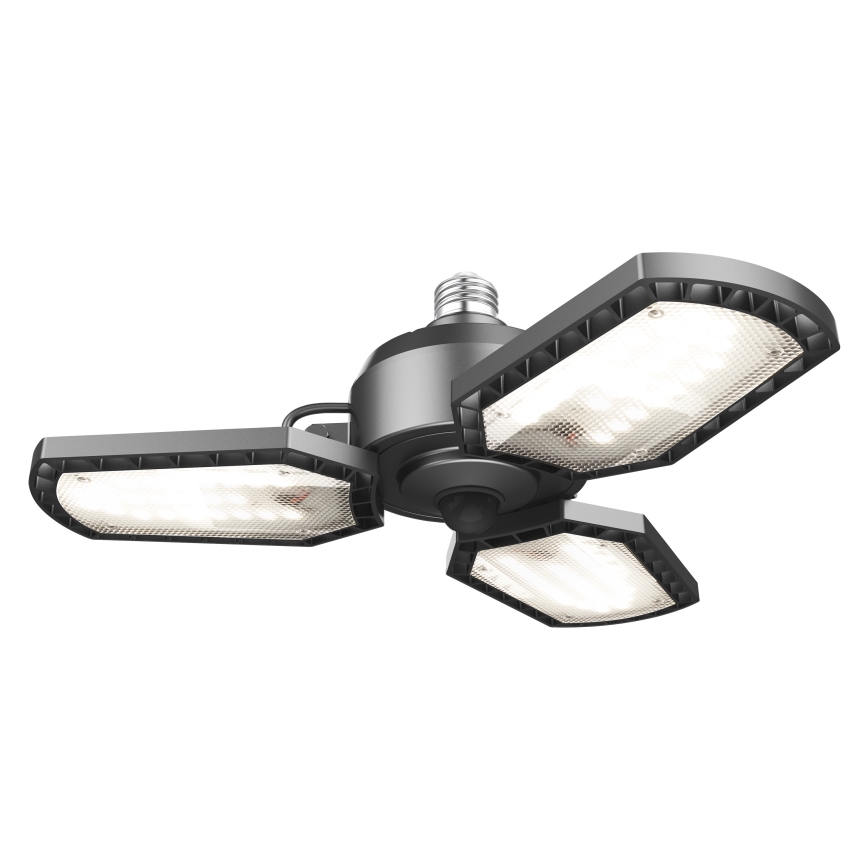 Żarówka LED z czujnikiem HIGHBAY E27/40W/230V 4000K - Osram