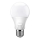 Żarówka LED z czujnikiem ruchu E27/9W/230V 6500K