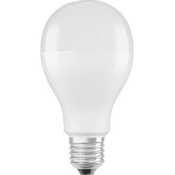Żarówka LED z recyklingowanego plastiku P45 E14/4,9W/230V 4000K - Osram