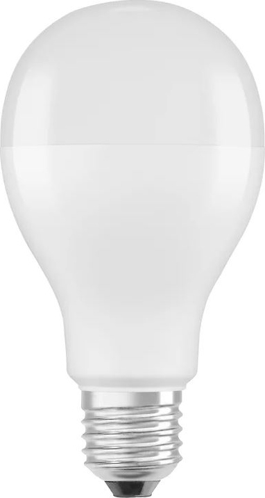 Żarówka LED z recyklingowanego plastiku P45 E14/4,9W/230V 4000K - Osram