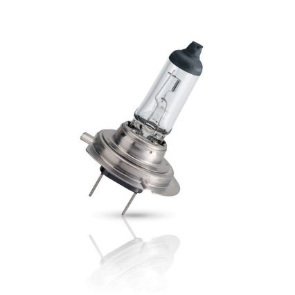 Żarówka motocyklowa Philips X-TREME VISION MOTO 12972PRBW H7 PX26d/55W/12V
