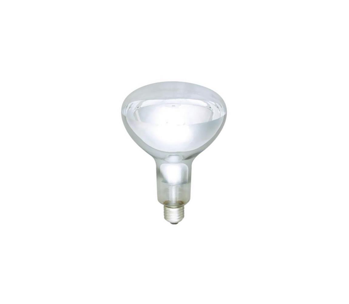 Żarówka na podczerwień E27/250W/230V
