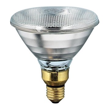 Żarówka na podczerwień Philips PAR38 E27/100W/240V