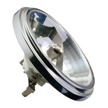 Żarówka przemysłowa AR111 G53/50W/12V 2900K - Paulmann 83266