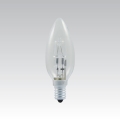 Żarówka przemysłowa CLASSIC B35 E14/18W/240V 2800K