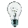 Żarówka przemysłowa CLEAR E27/40W/240V 2200K