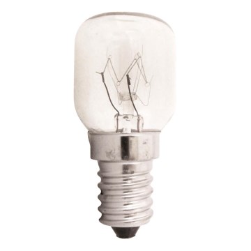 Żarówka przemysłowa E14/15W/230V