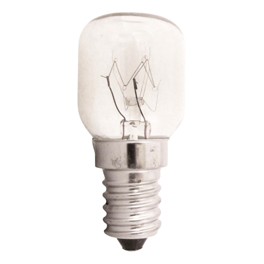 Żarówka przemysłowa E14/15W/230V