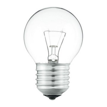 Żarówka przemysłowa E27/60W/230V