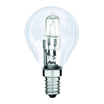 Żarówka przemysłowa G45 E14/28W/230V 2700K
