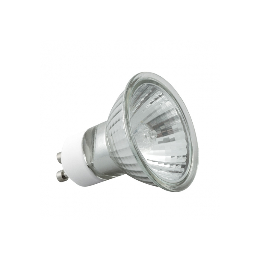 Żarówka przemysłowa halogenowa GU10/50W/230V
