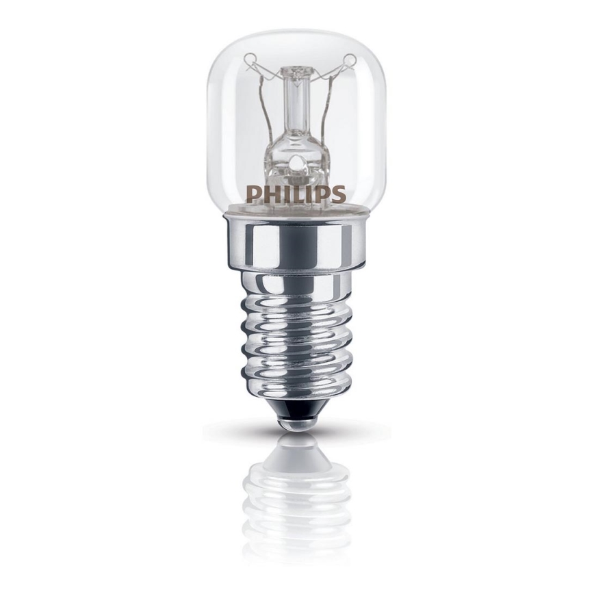 Żarówka przemysłowa Philips E14/20W/230V