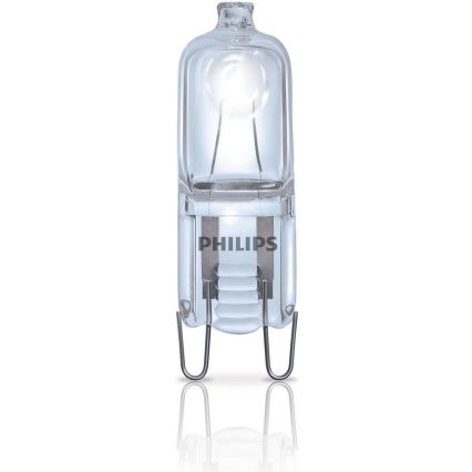 Żarówka przemysłowa Philips ECOHALO G9/18W/230V 2800K