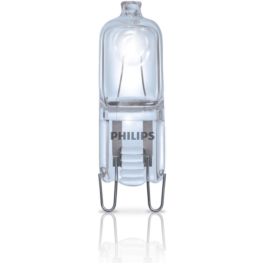 Żarówka przemysłowa Philips ECOHALO G9/18W/230V 2800K