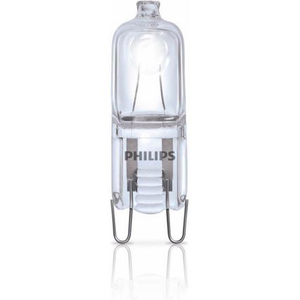 Żarówka przemysłowa Philips HALOGEN G9/44W/230V 2800K