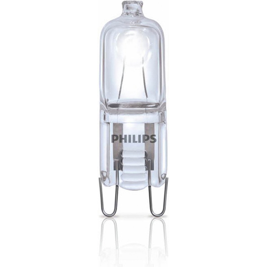 Żarówka przemysłowa Philips HALOGEN G9/44W/230V 2800K