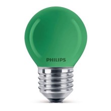Żarówka przemysłowa Philips PARTY E27/15W/230V