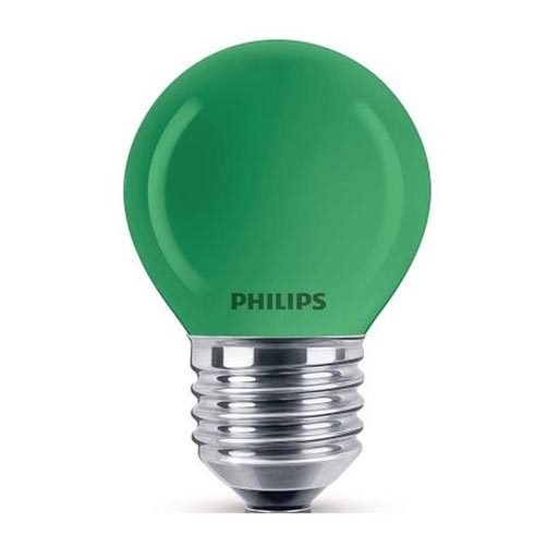 Żarówka przemysłowa Philips PARTY E27/15W/230V