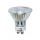 Żarówka przemysłowa ściemnialna GU10/42W/230V 2700K - Brilagi