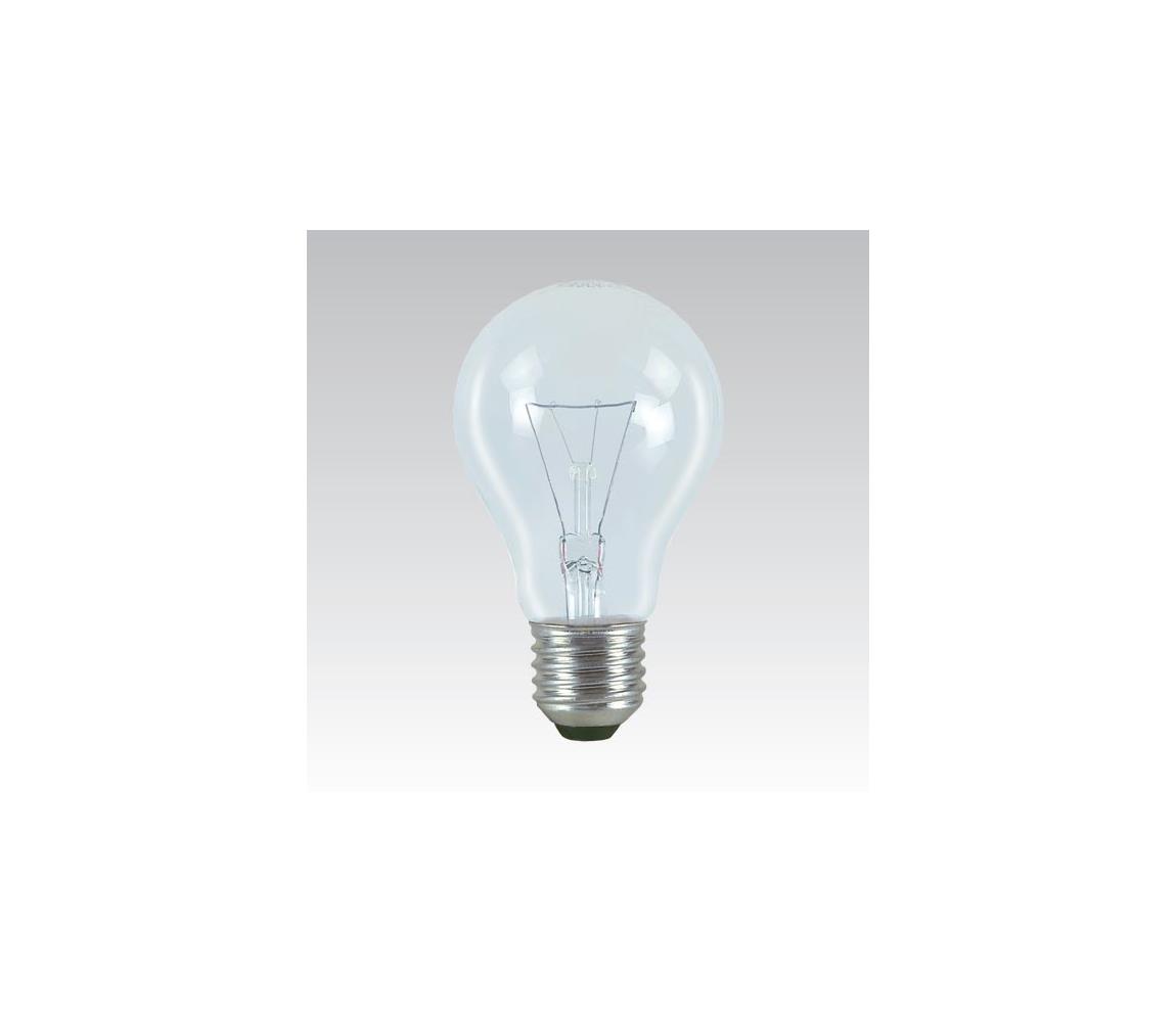 Żarówka przemysłowa E27/40W/24V
