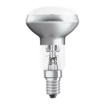 Żarówka reflektorowa E14/20W/230V 2700K - Osram