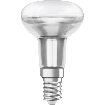 Żarówka reflektorowa LED E14/4,3W/230V 2700K