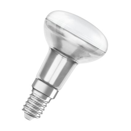 Żarówka reflektorowa LED E14/4,3W/230V 2700K