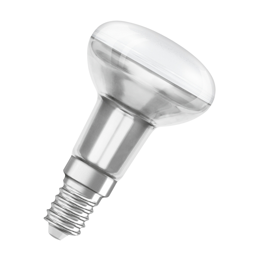 Żarówka reflektorowa LED E14/4,3W/230V 2700K