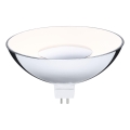 Żarówka reflektorowa LED GU5,3/4,9W/12V 3000K - Paulmann 28802