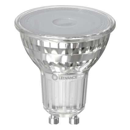 Żarówka reflektorowa LED PAR16 GU10/6,9W/230V 2700K 120° - Ledvance