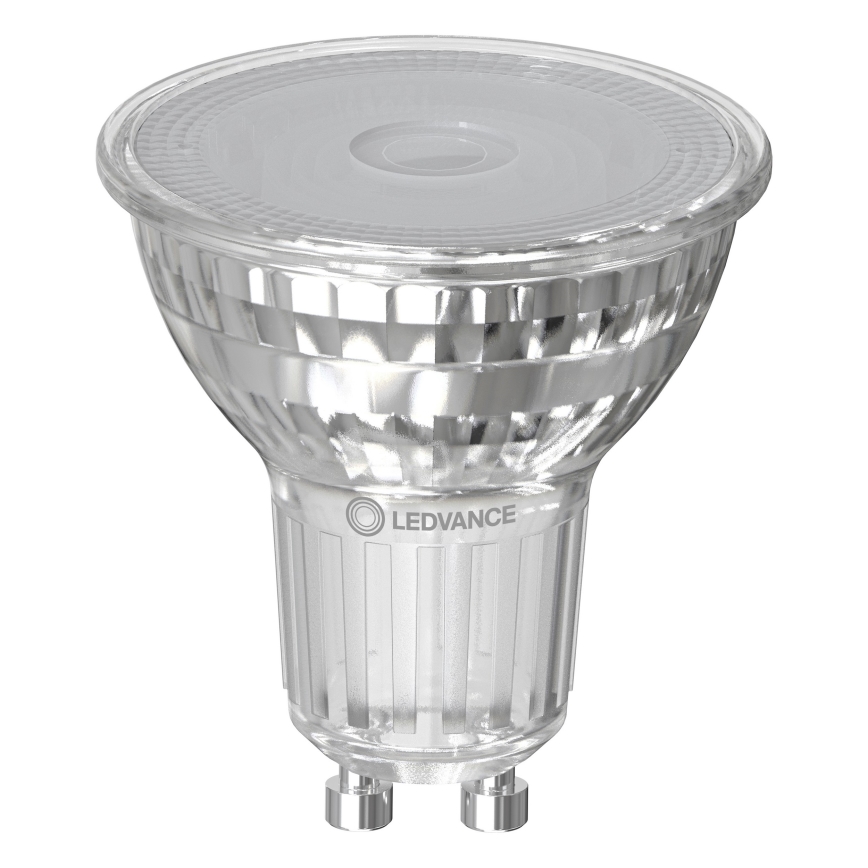 Żarówka reflektorowa LED PAR16 GU10/6,9W/230V 2700K 120° - Ledvance