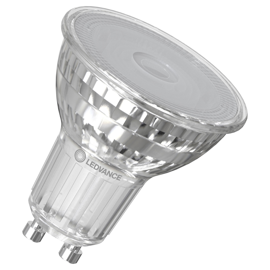 Żarówka reflektorowa LED PAR16 GU10/6,9W/230V 2700K 120° - Ledvance