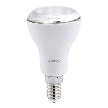 Żarówka reflektorowa R50 E14/7W/230V - Eglo 12423 Żarówka reflektorowa R50 E14/7W/230V - Eglo 12423