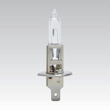 Żarówka samochodowa H1 P14,5s/55W/12V - Narva 901001000