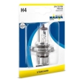Żarówka samochodowa H4 P43t-38/75/70W/24V - Narva 48892NVAB1