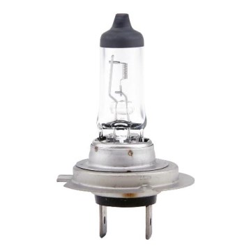 Żarówka samochodowa H7 PX26d/55W/12V