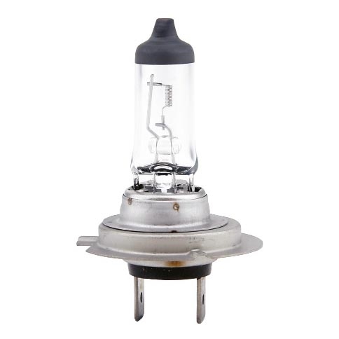 Żarówka samochodowa H7 PX26d/55W/12V