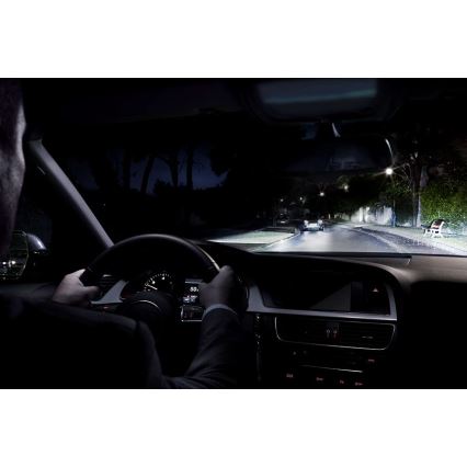 Żarówka samochodowa ksenonowa Philips XENON X-TREMEVISION 85122XV2C1 D2S PK32d-2/35W/85V